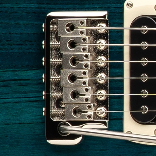 PRS Patented Tremolo